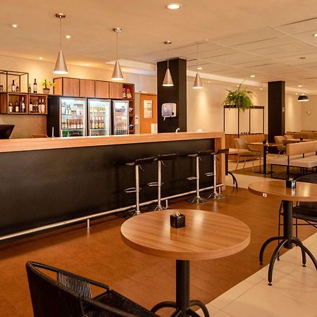 Ibis Betim Hotel Exterior photo
